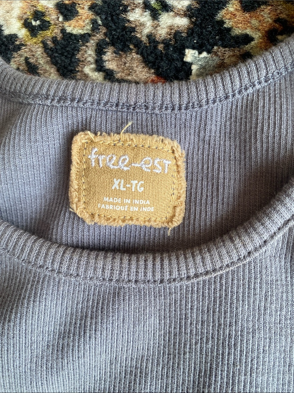 Free People | Milani Set Size XL - Picture 10 of 10